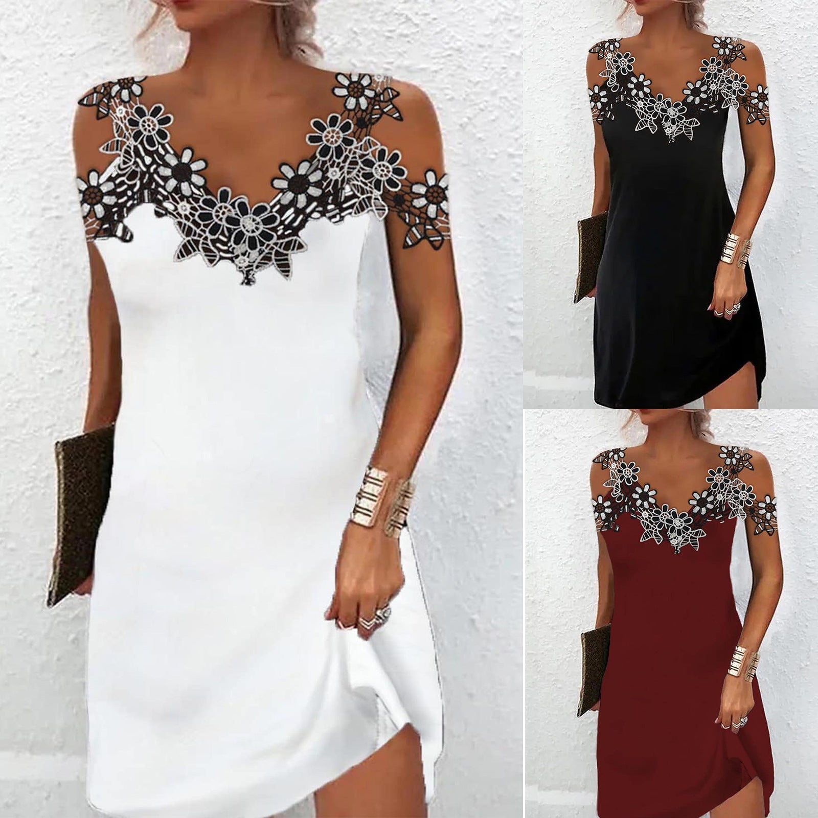 Classic Designed Garment