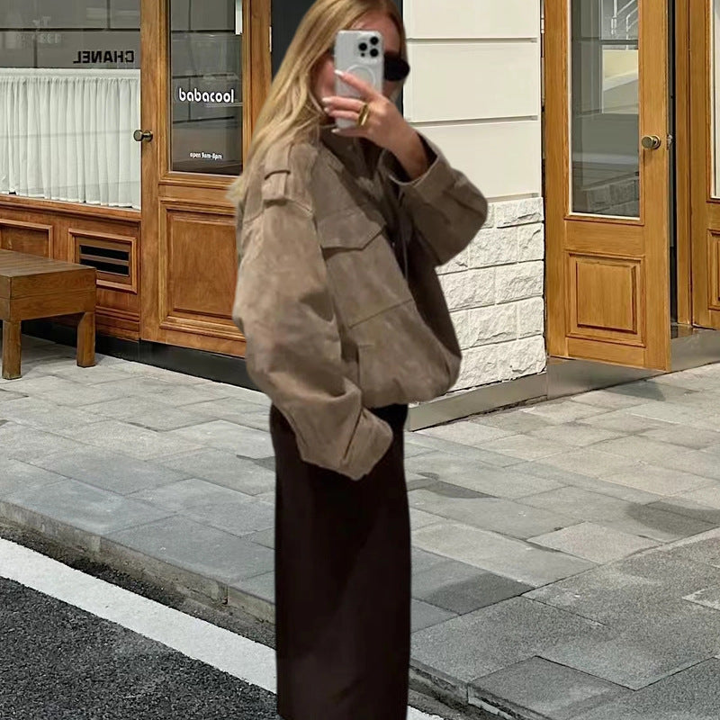 Vintage Inspired Garment