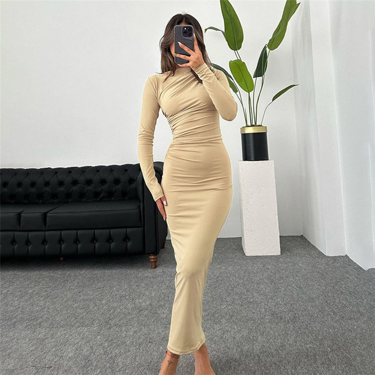 Timeless Vintage Style Garment
