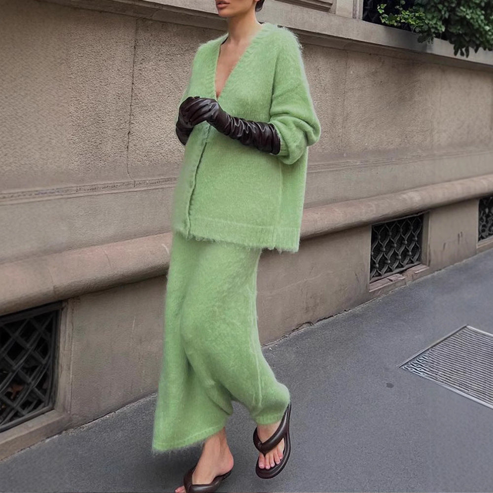 Thoughtfully Designed Garment
