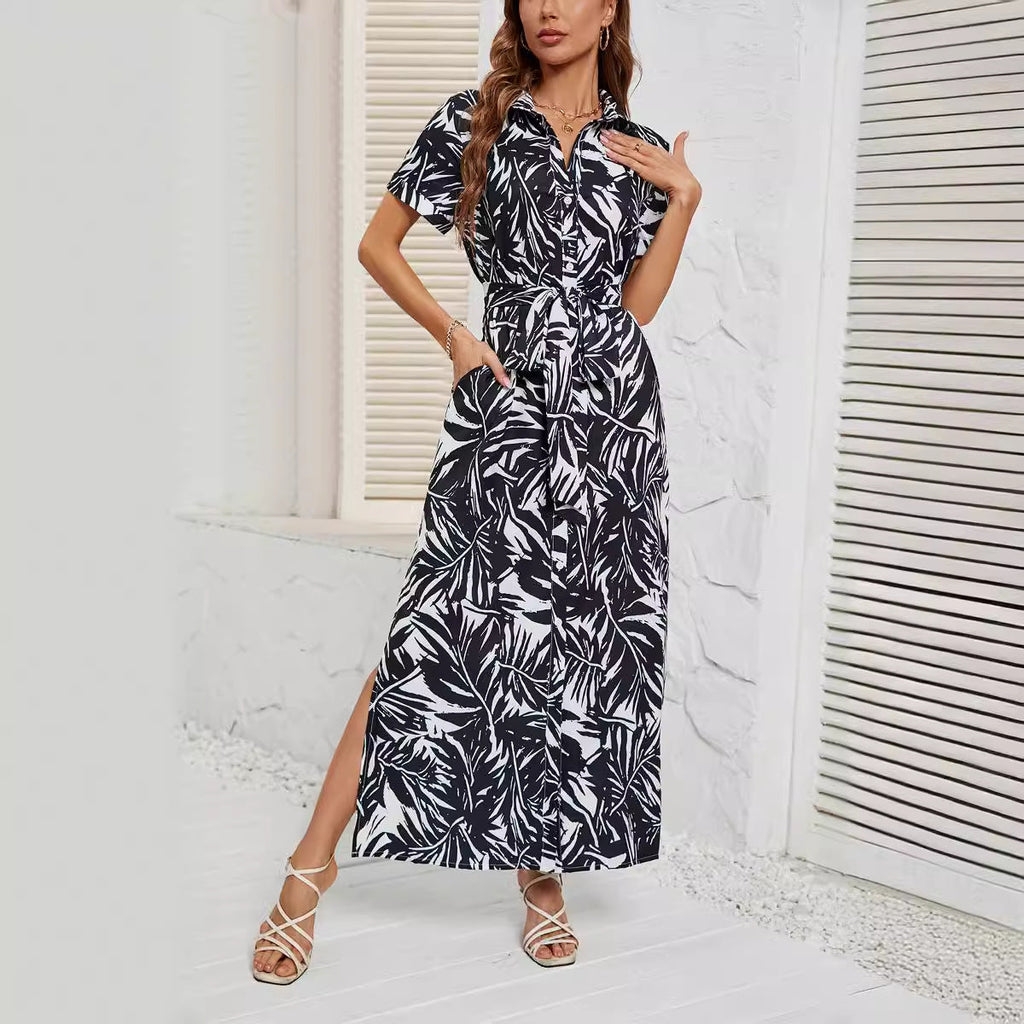 Elegantly Designed Garment