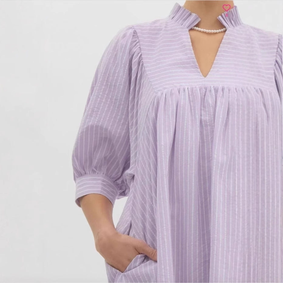 Elegantly Designed Garment