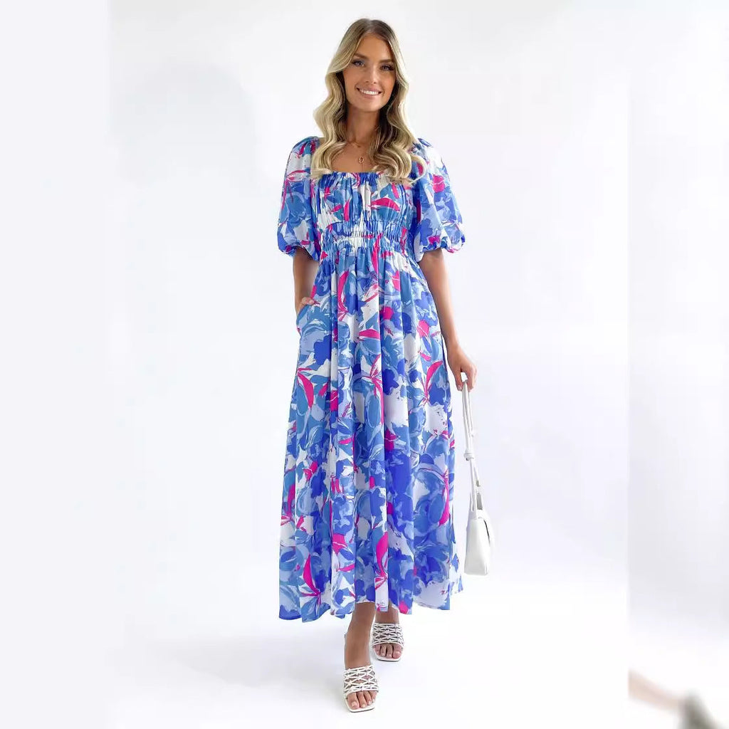Elegantly Designed Garment