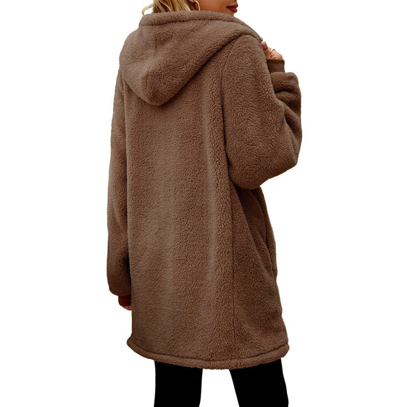 Thoughtfully Designed Garment
