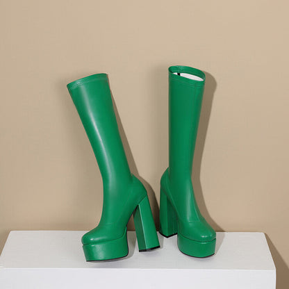 Beautifully Crafted Orthopedic Boots