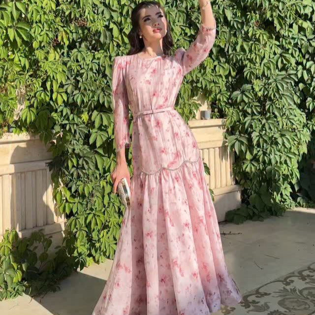 Elegantly Designed Garment