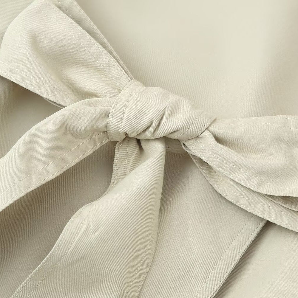 Classic Designed Garment