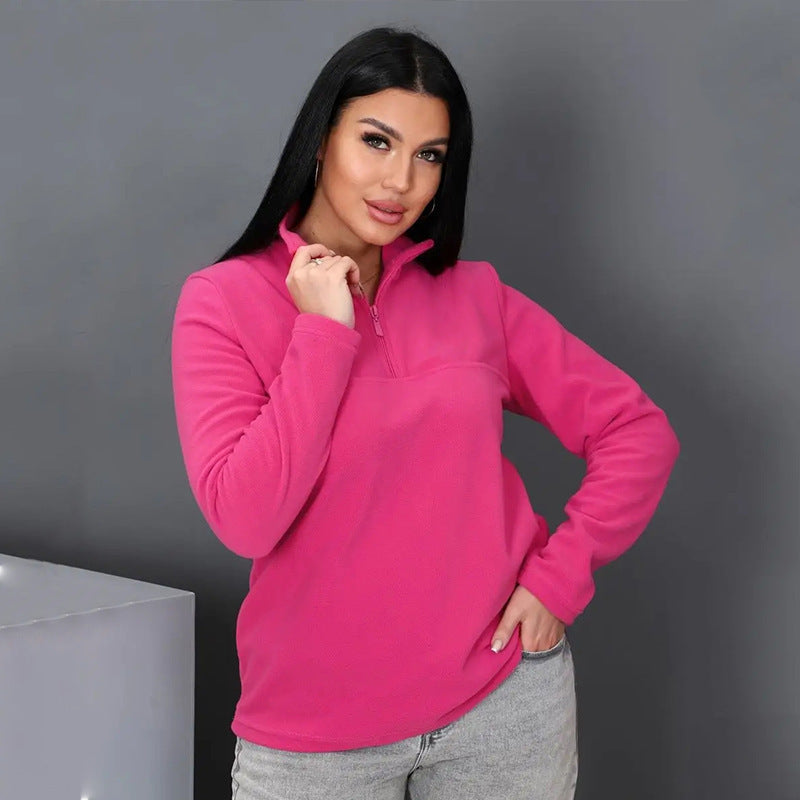 Classic Designed Pullover