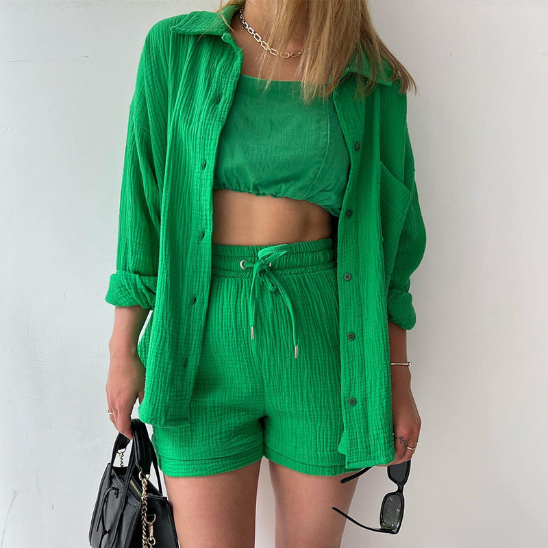 Thoughtfully Designed Garment