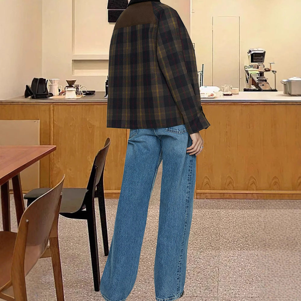 Classic Designed Garment