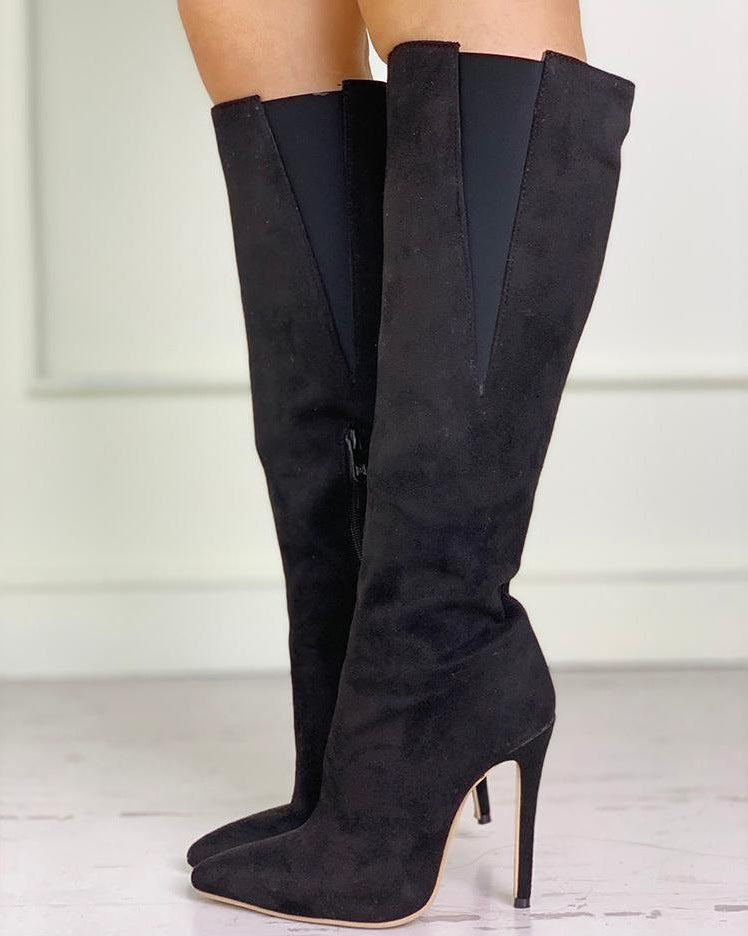 Elegant Orthopedic Boots for Every Step