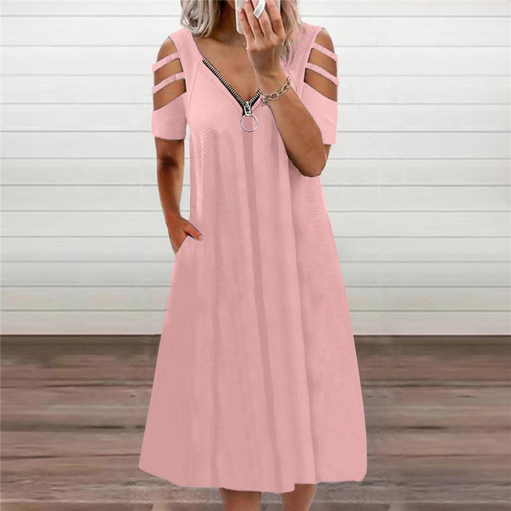 Elegantly Designed Garment