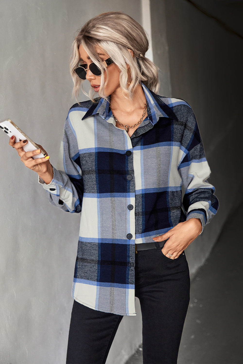Classic Designed Garment