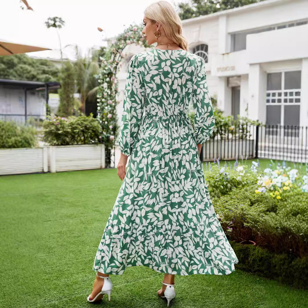 Elegantly Designed Garment