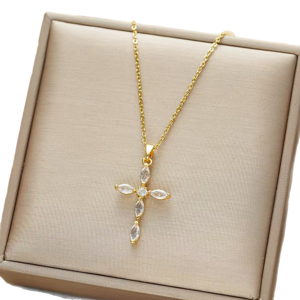 Charming Necklace for Any Occasion