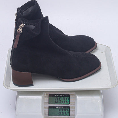 Comfortable Orthopedic Boots for Daily Wear