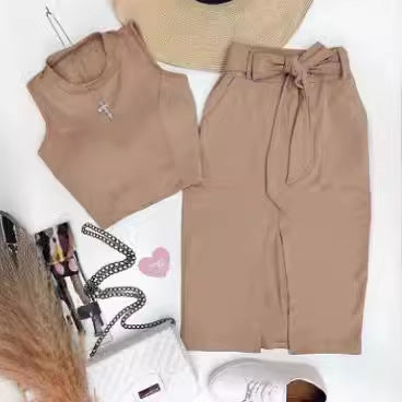 Thoughtfully Designed Garment