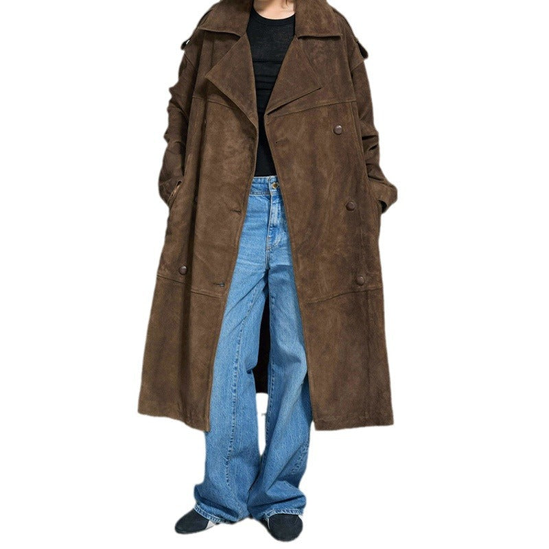 Vintage Inspired Coat