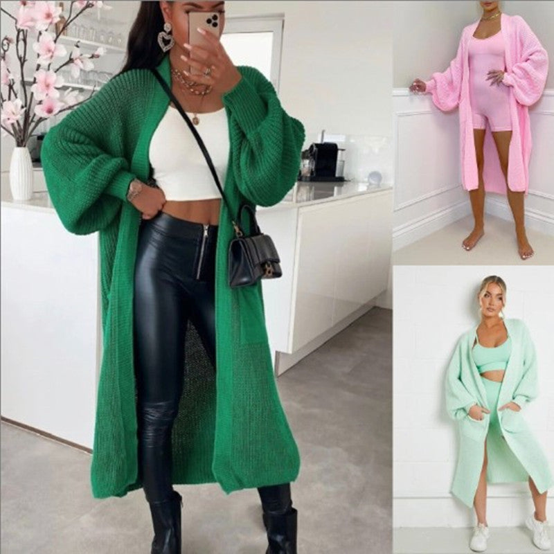 Thoughtfully Designed Garment