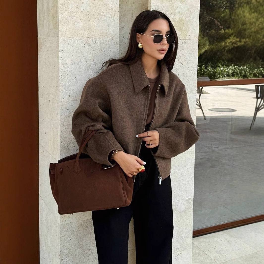 Timeless Vintage Style Garment