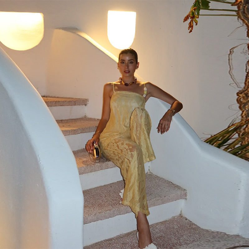 Elegantly Designed Garment