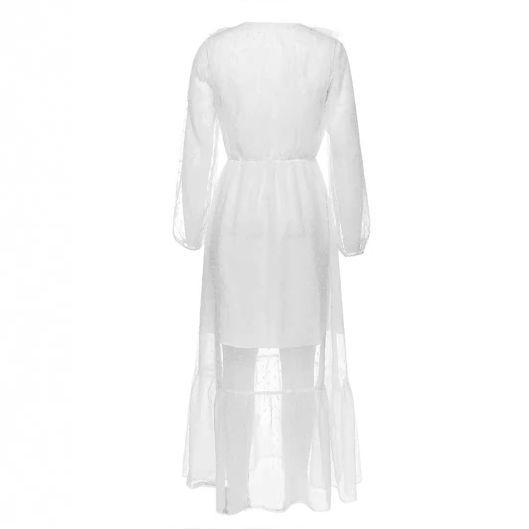 Vintage Inspired Garment