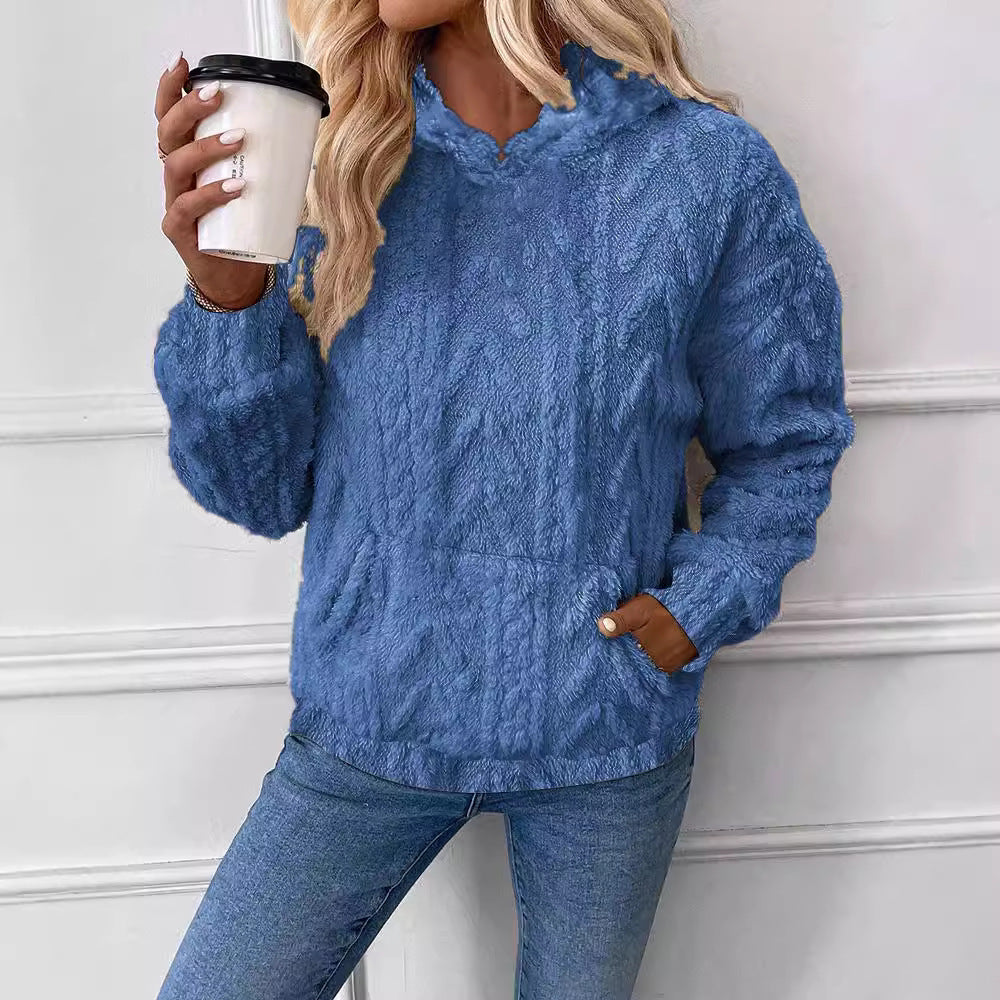 Classic Designed Pullover