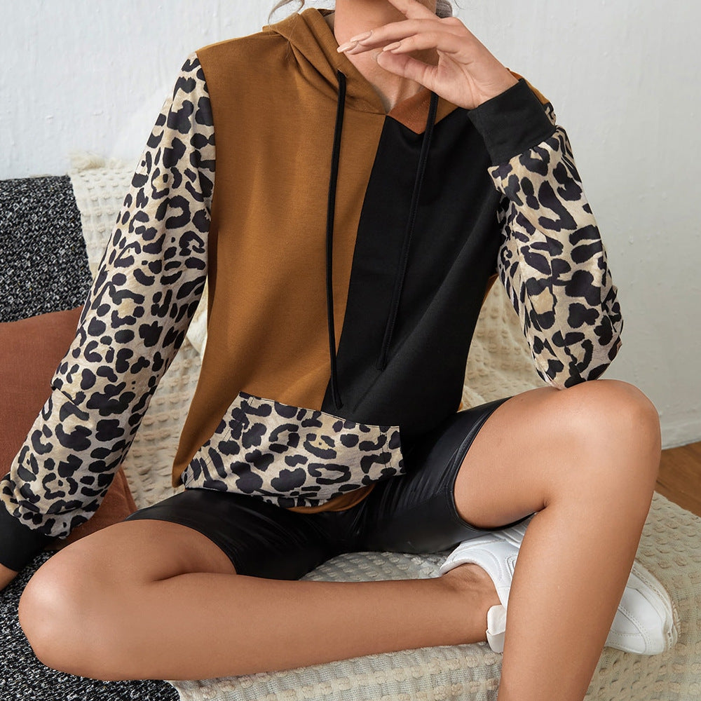Gracefully Designed Pullover