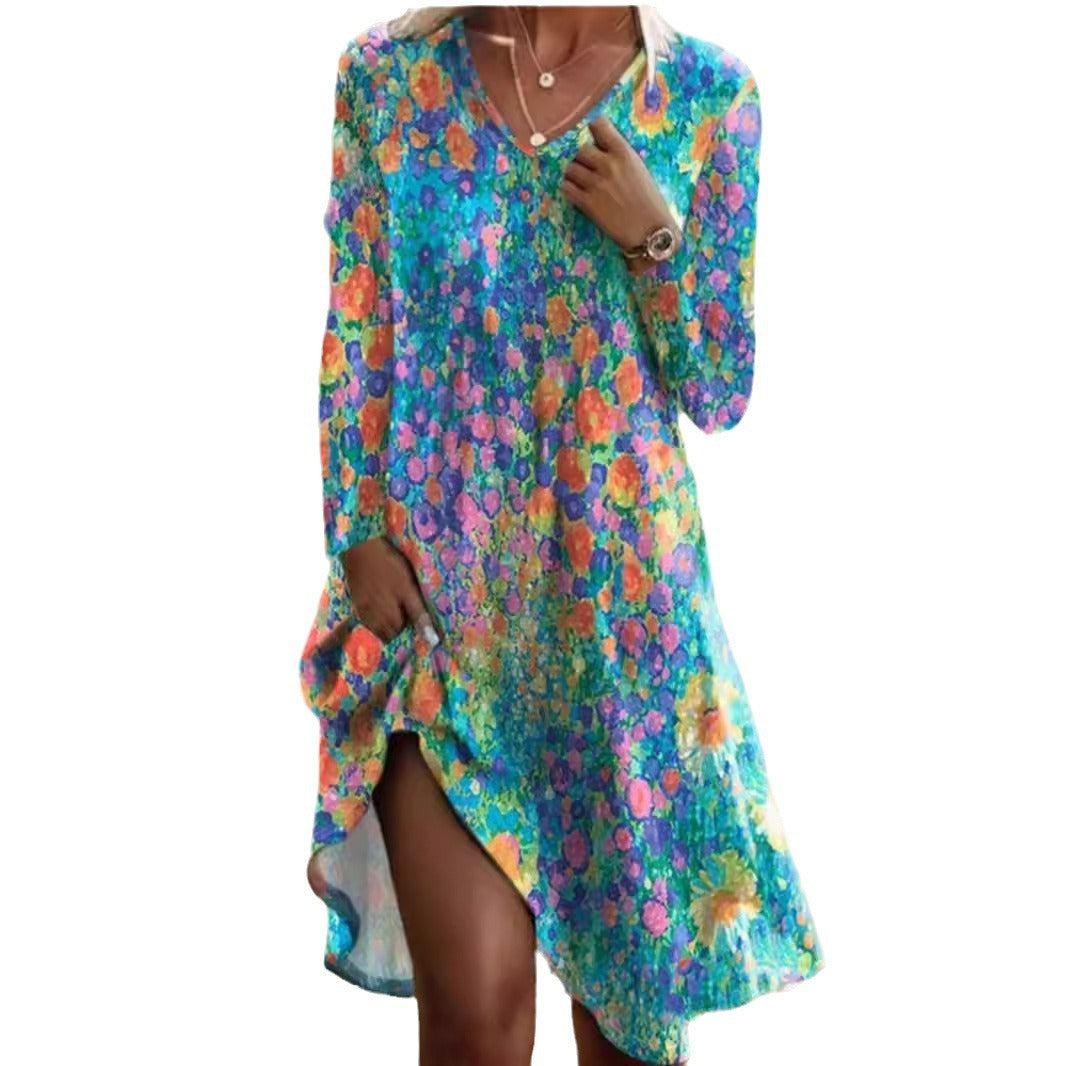 Classic Vintage Garment