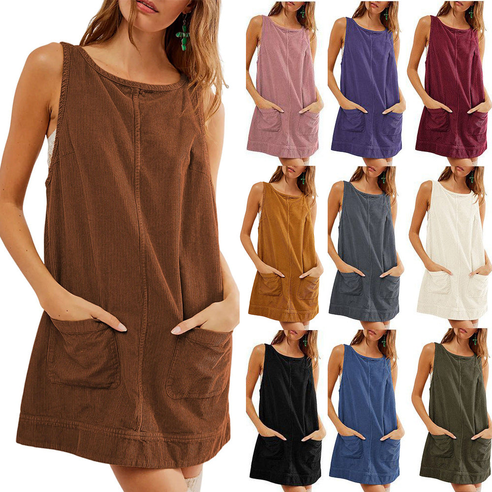Thoughtfully Designed Garment