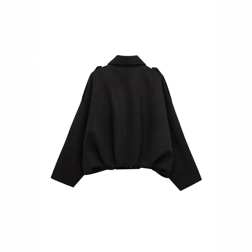 Elegantly Designed Garment