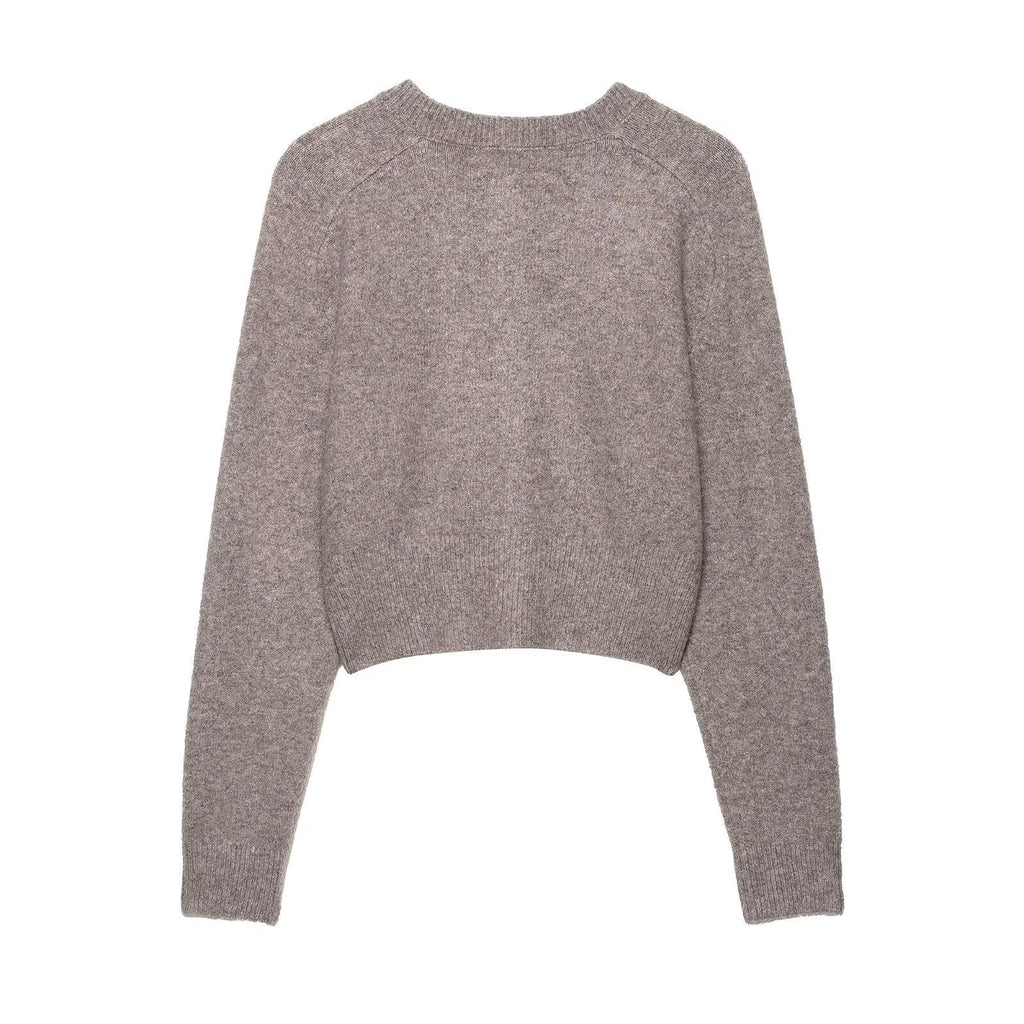 Timeless Vintage Style Garment