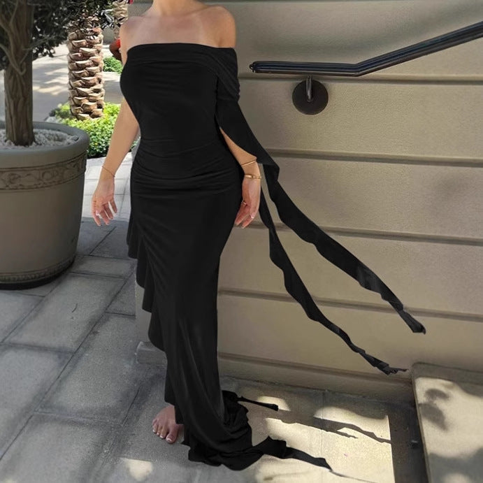 Elegantly Designed Garment