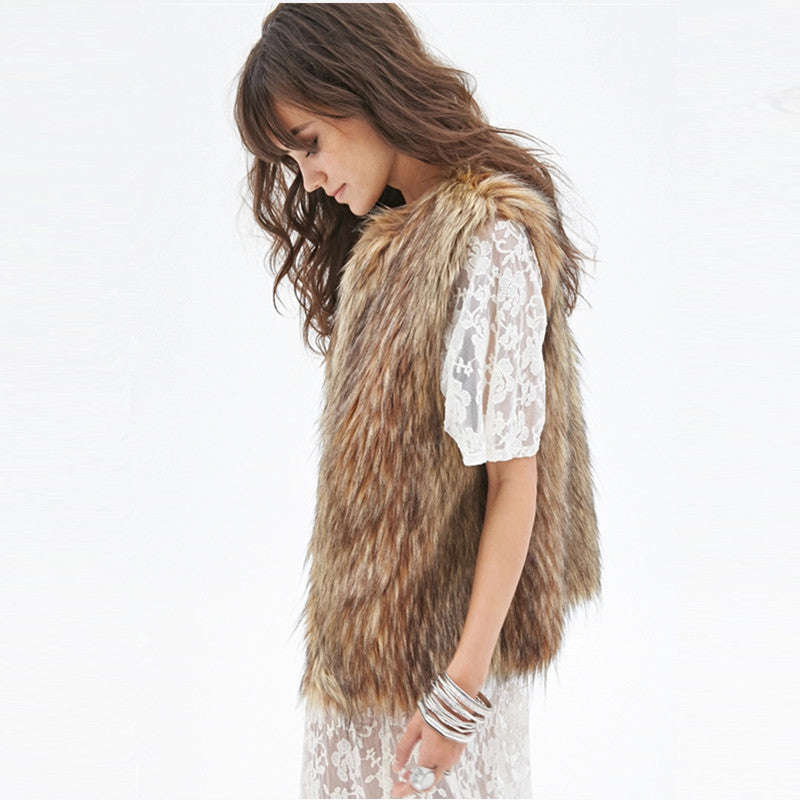 Classic Designed Garment