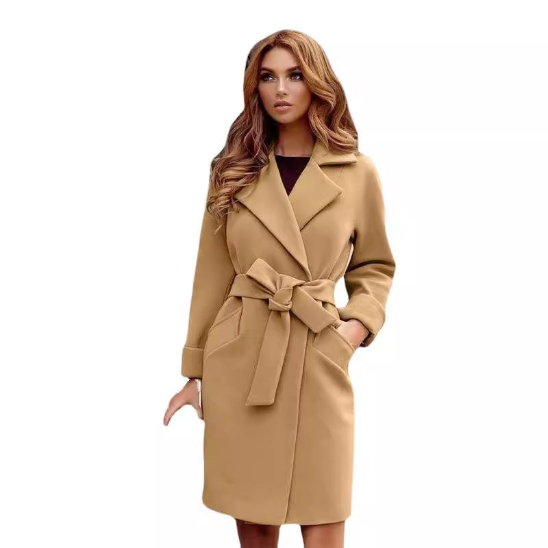Elegantly Designed Coat