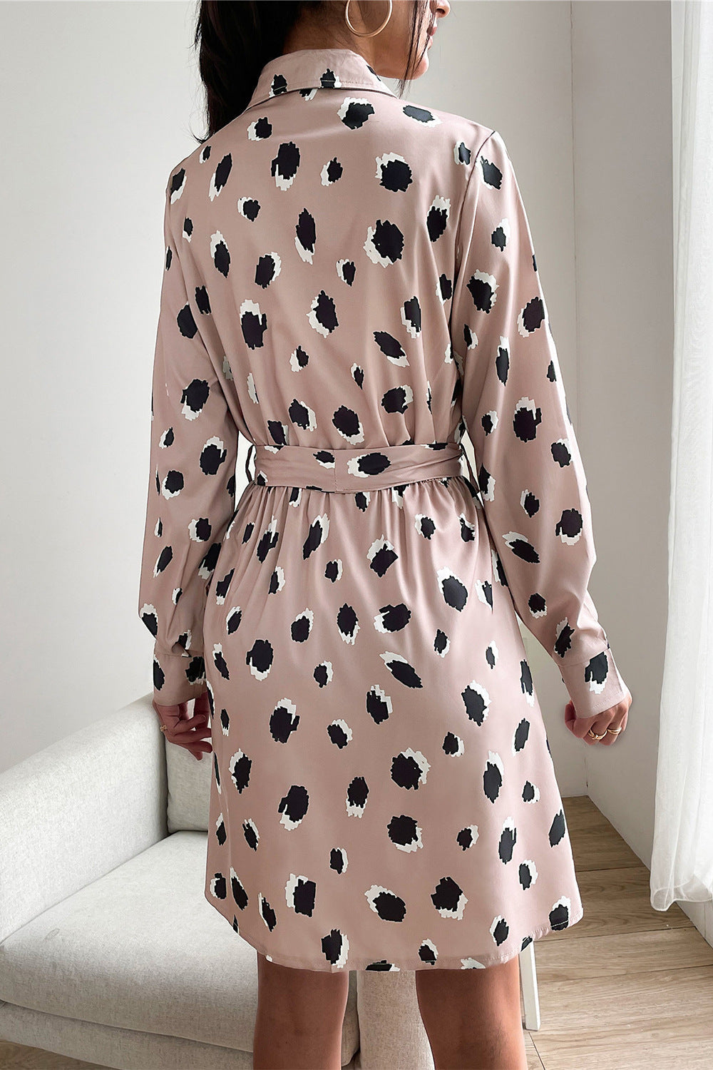 Thoughtfully Designed Garment