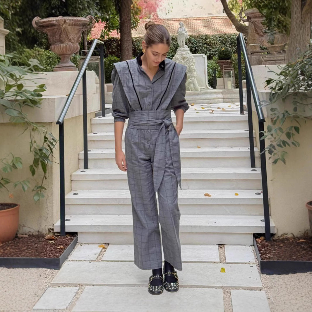 Thoughtfully Designed Garment