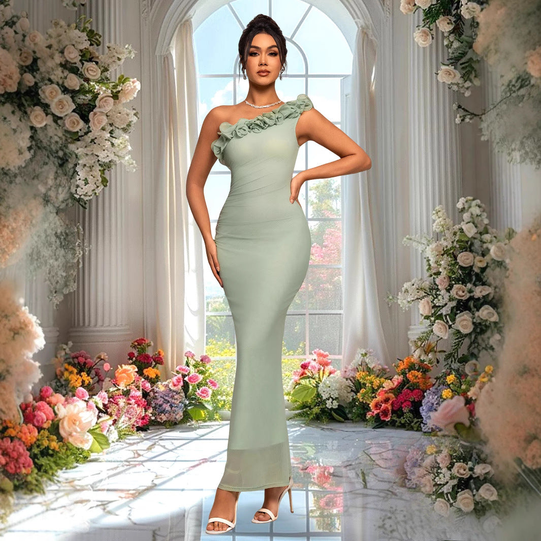 Thoughtfully Designed Garment