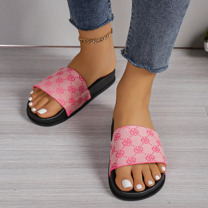 Graceful Orthopedic Sandals for Modern Look