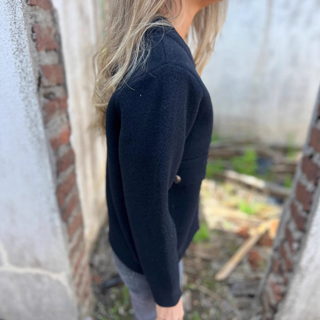 Elegantly Designed Garment