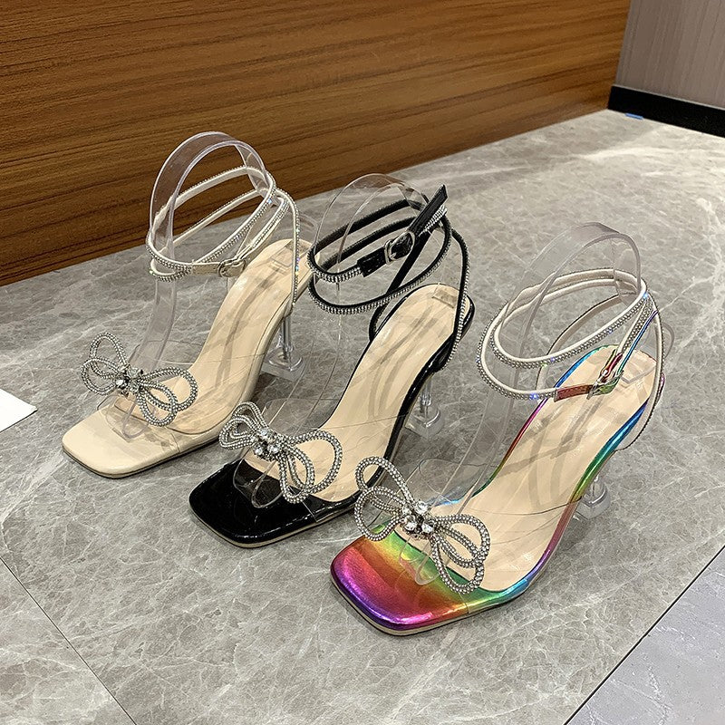 Chic Orthopedic Sandals with Unique Design