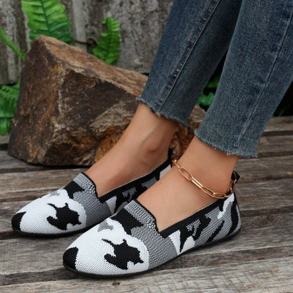 Classic Orthopedic Shoes with Timeless Style