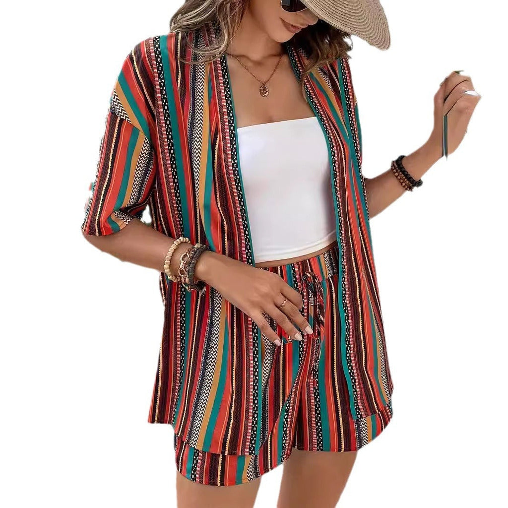 Timeless Vintage Style Garment