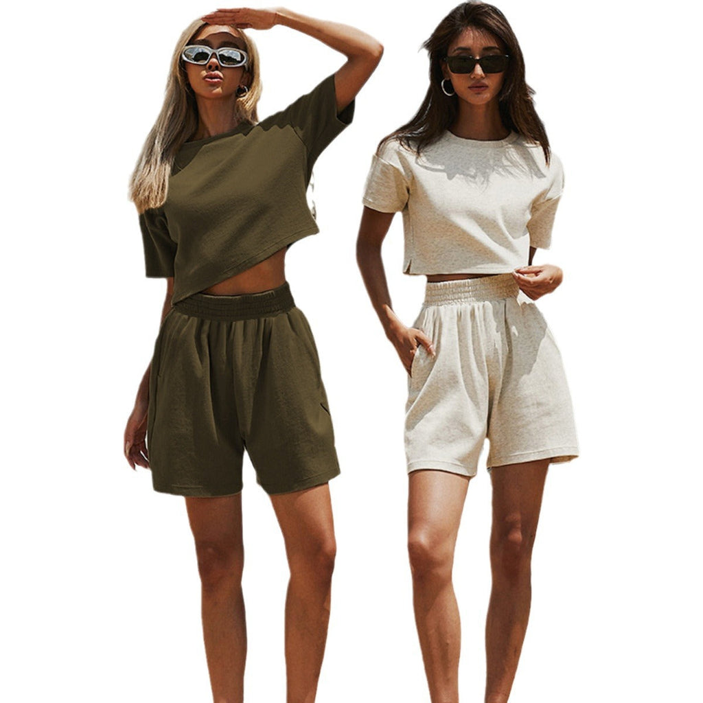 Thoughtfully Designed Garment