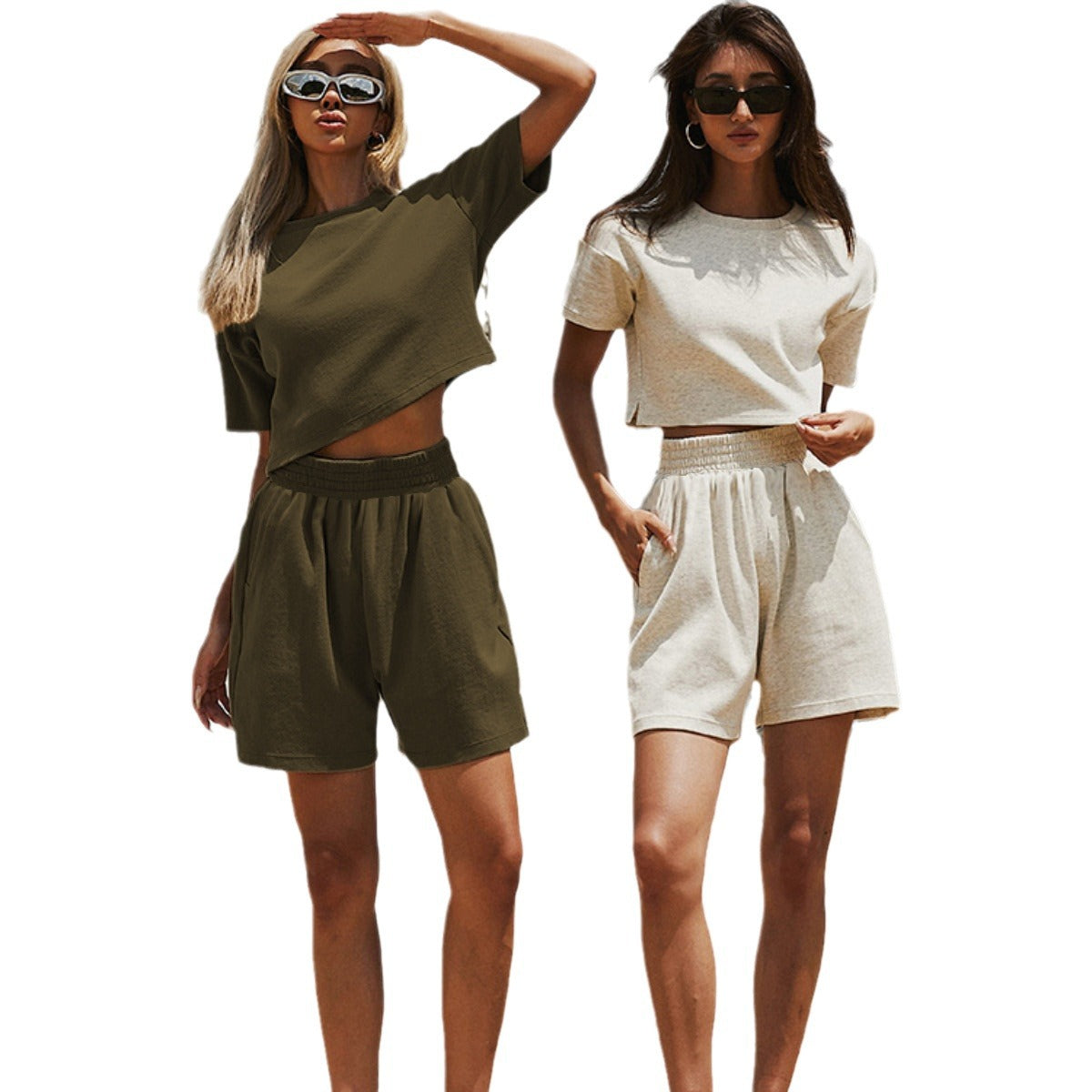 Thoughtfully Designed Garment
