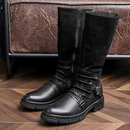 Comfortable Orthopedic Boots for Daily Wear