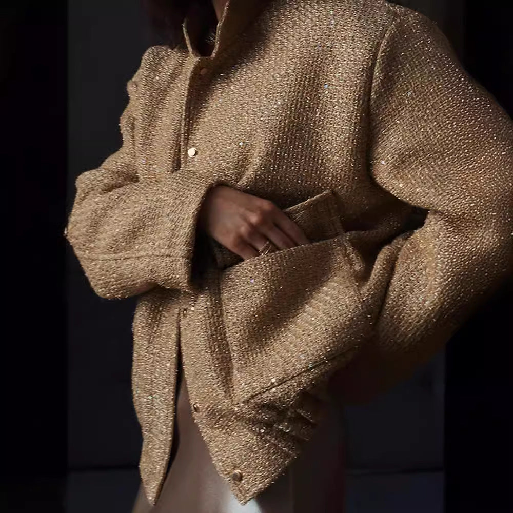 Elegantly Designed Garment