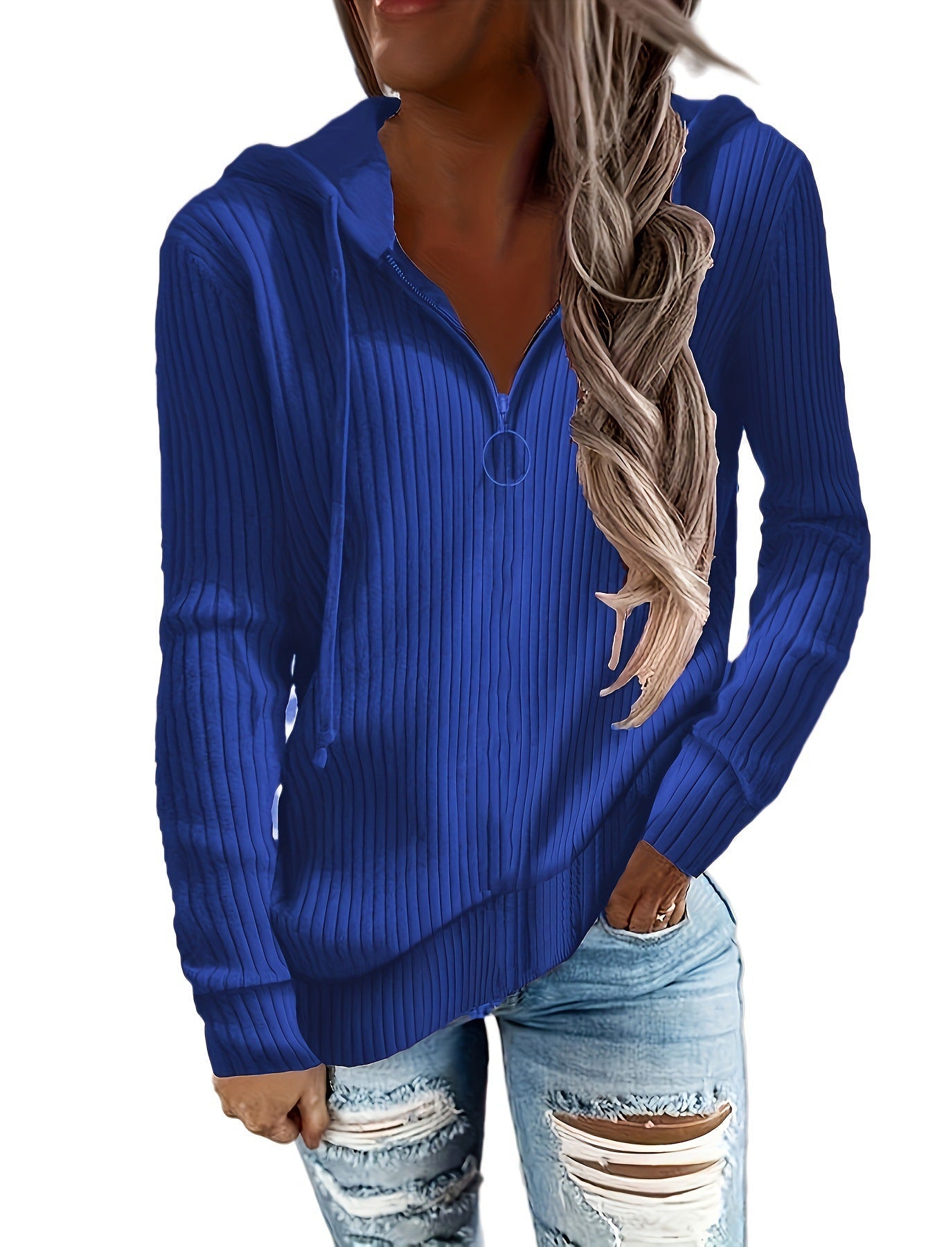 Blau