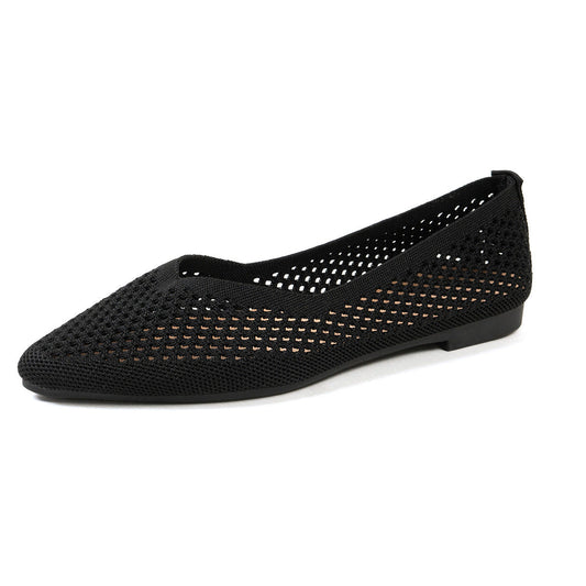 Chic Orthopedic Shoes with Unique Design