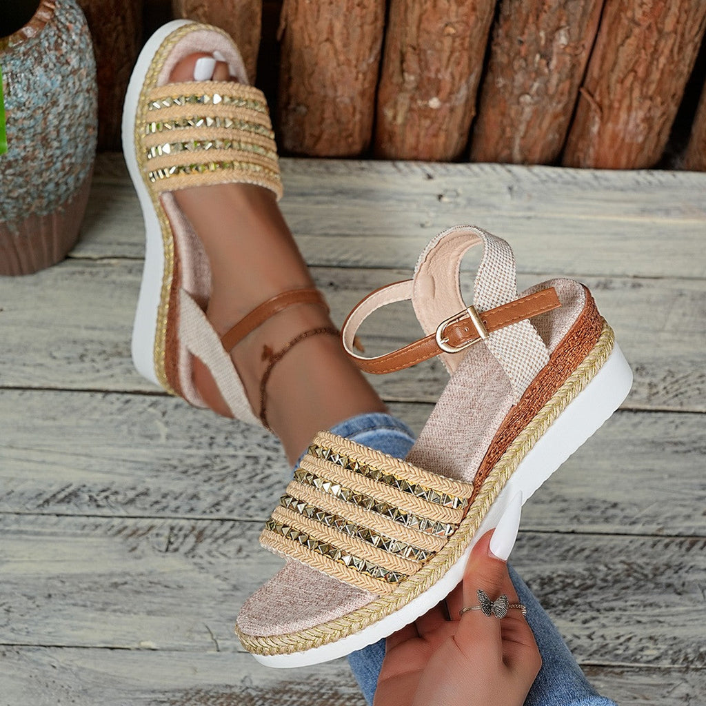Stylish Orthopedic Sandals for Any Occasion